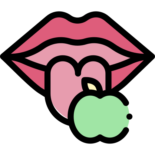 THE TASTE SECRET