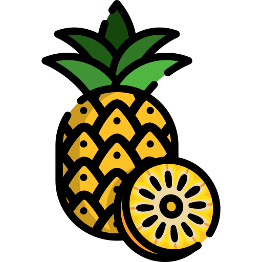 THE PINEAPPLE MAGIC